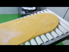 Panecillo del PLC del delta que forma la alta automatización de la máquina 4100x2100m m