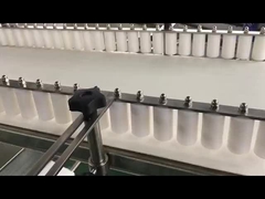 L9920mm pantalla táctil Dia 12cm máquina de hacer Pita