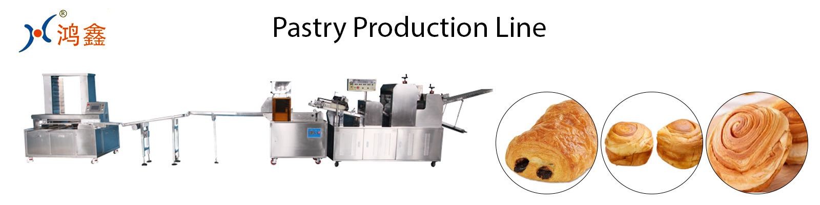 Calidad Cadena de producción del pan Fábrica