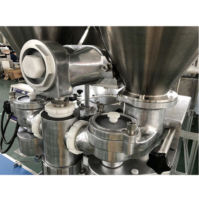 Output Product Weight 15-80g Chocolate Bar Production Line 220V Chocolate Bar Making Machine Designed for Consistent Product