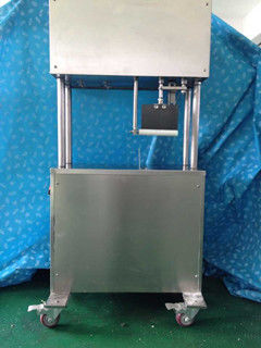 6000 Pcs / Hour Filling Twister Biscuit Production Line