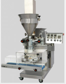 0.5KW Food Encrusting Machine