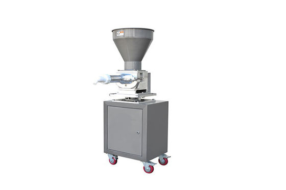 220V 1Ph Bread Production Line