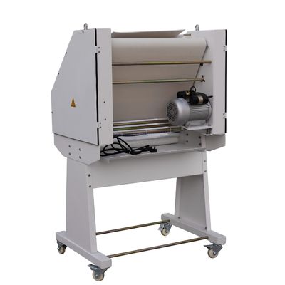4 rollers 1200 Pcs / Hour Baguette Production Line