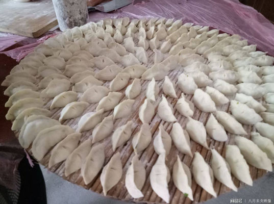 Button Switch Control 3KW 380V Samosa Making Machine