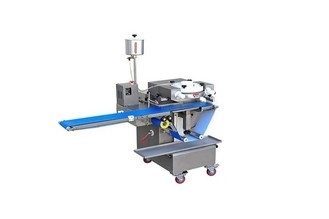 CE 380V 3Ph del equipo de producción del panecillo del control del PLC