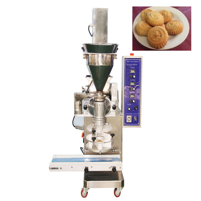 Máquina para hacer galletas de acero inoxidable 304 para ventaja de productos pequeños y de restaurantes