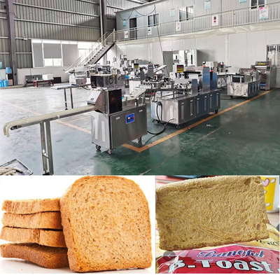 Maquinaria para formar cuerdas de torta para el mercado de Bangladesh