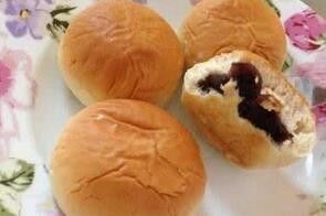 equipo fresco de la panadería del pan de Stype del europeo 600kgh