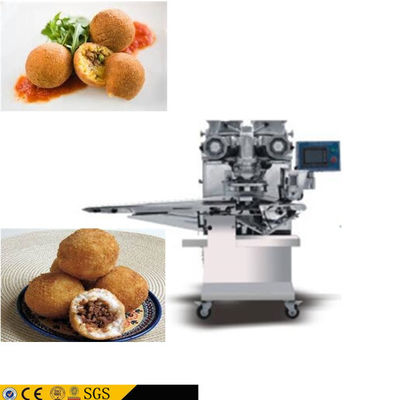 PC del CE 6200/comidas de control de tacto de la hora que encrustan la máquina