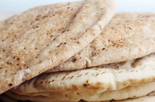 Diámetro el 12cm Pita Maker Machine de la pantalla táctil de L9920mm