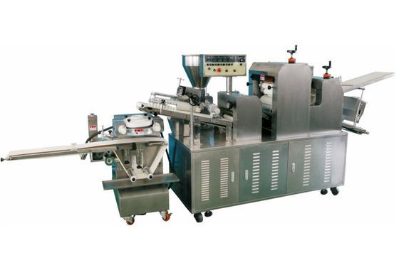 Cadena de producción de la hamburguesa de Hongxin 1300KG 220V 1Ph