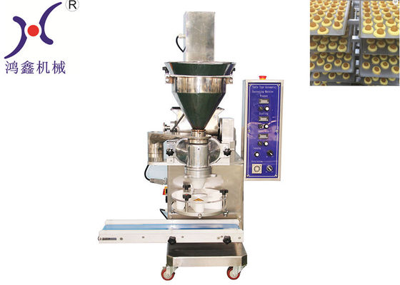 Máquina de las tartas de la piña del OEM HONGXIN 760*1220m m