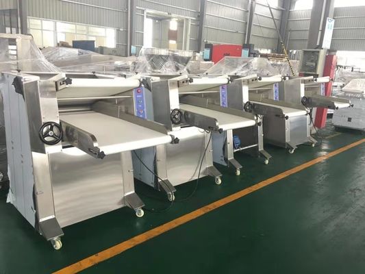 máquina de acero inoxidable de la prensa de la pasta 304 de 30kg/time 4KW