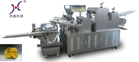 1PH 304 acero inoxidable Liu Sha Bao Making Machine