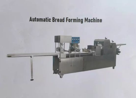 cortador eléctrico de 380V Manto Automatic Production Line With