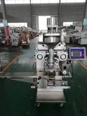 Barra de fecha automática del PLC del delta que hace máquina la tolva de acero inoxidable